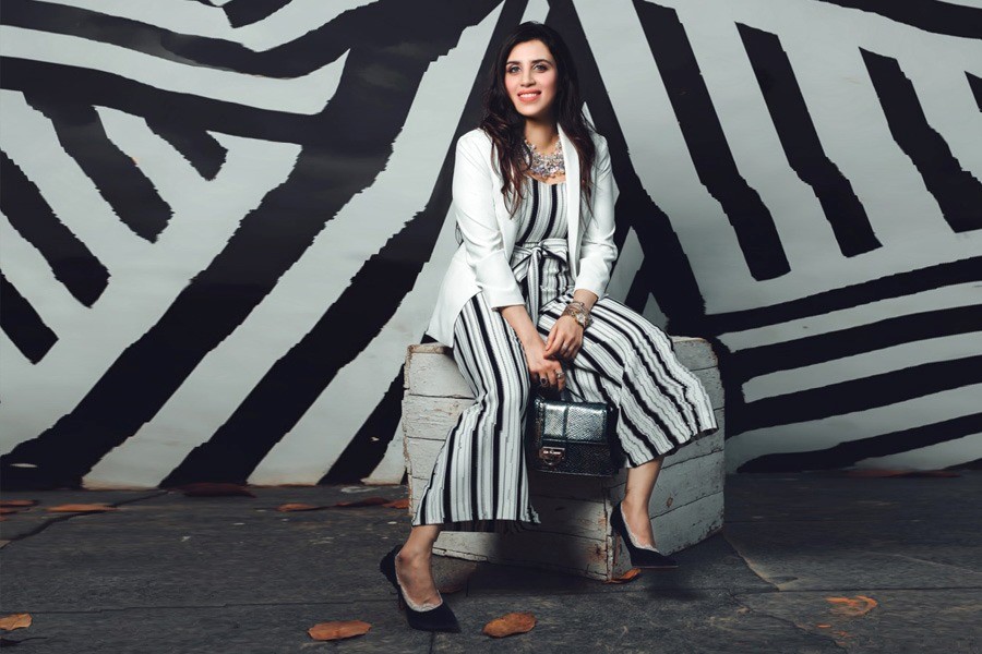 Poojaa Choprah: The torchbearer of ethical fashion in India