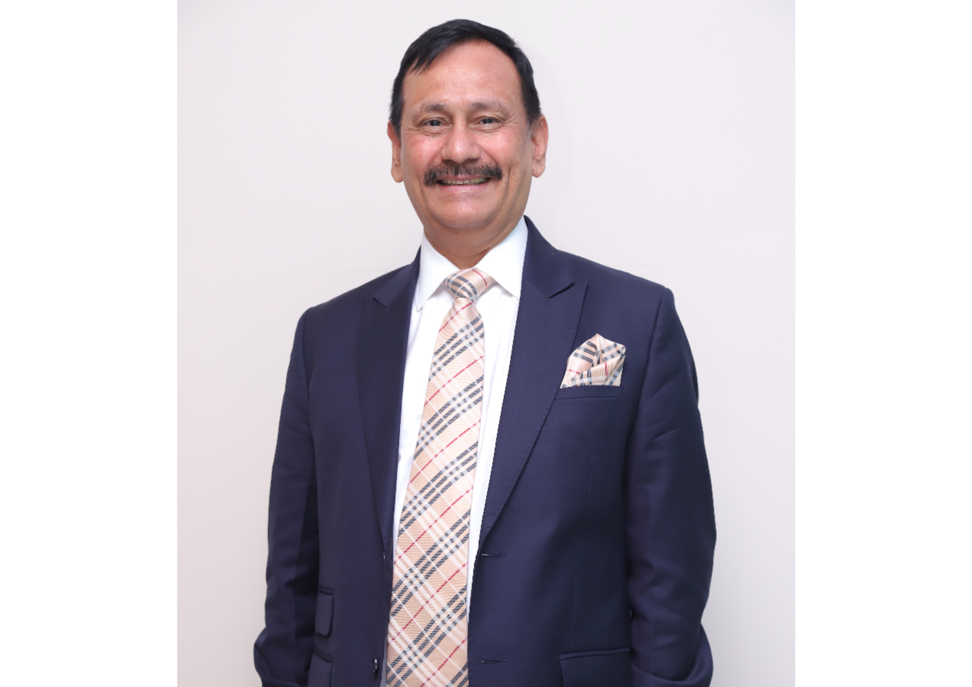 Vinay Kumar Singh: The Visionary Leader Behind Thomson Digital and Q&I’s Educational Innovation