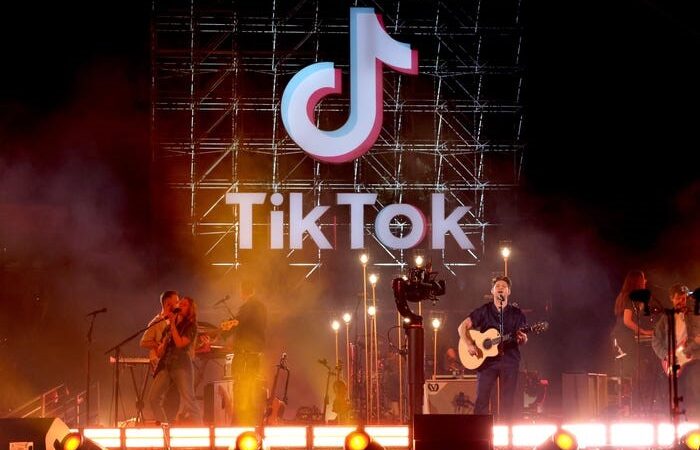 TikTok Faces Music Muting Crisis Amid Royalty Dispute