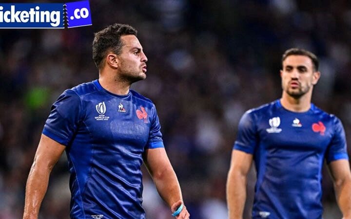 England Aims for Redemption Against France in the Six Nations Encounter