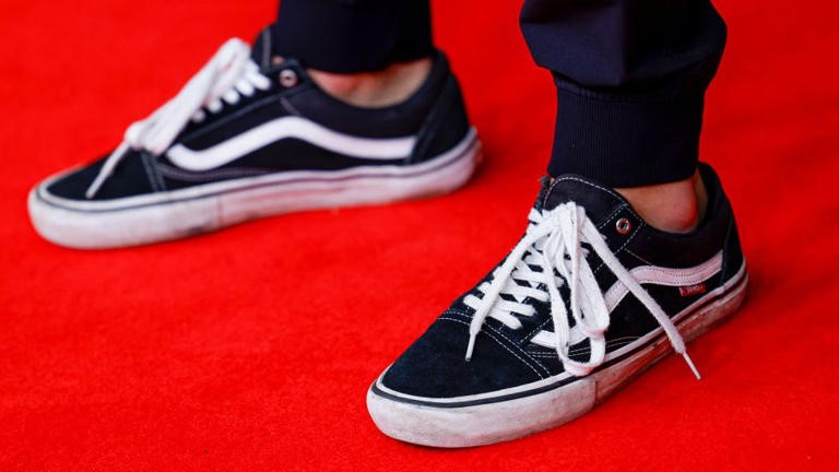 Vans Customers Alerted to Potential Fraud After Company Data Breach