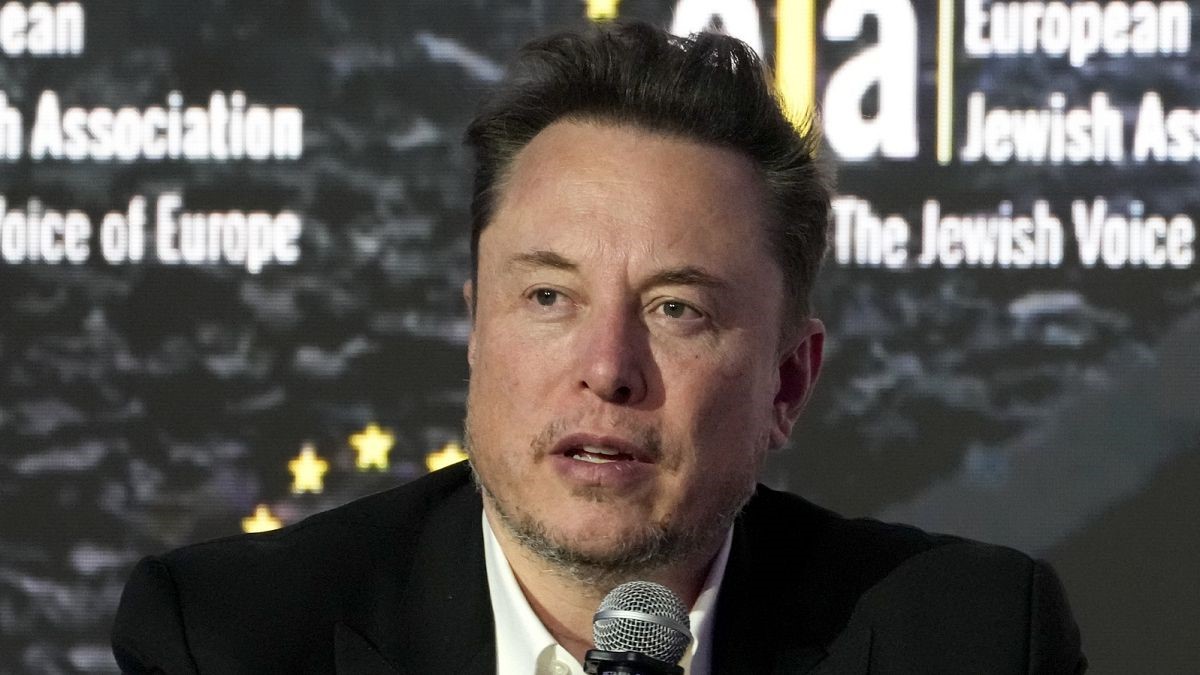 Elon Musk Faces Lawsuit Over Unpaid Severance to Twitter Executives