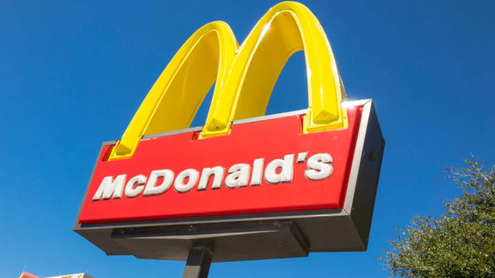 McDonald’s to Repurchase Israeli Outlets Amid Sales Slump