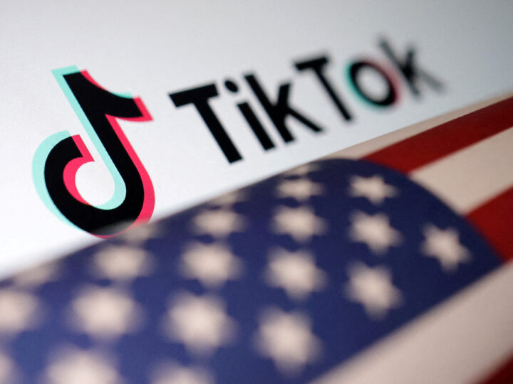 The Chinese parent company has informed the United States that TikTok will not be put up for sale.