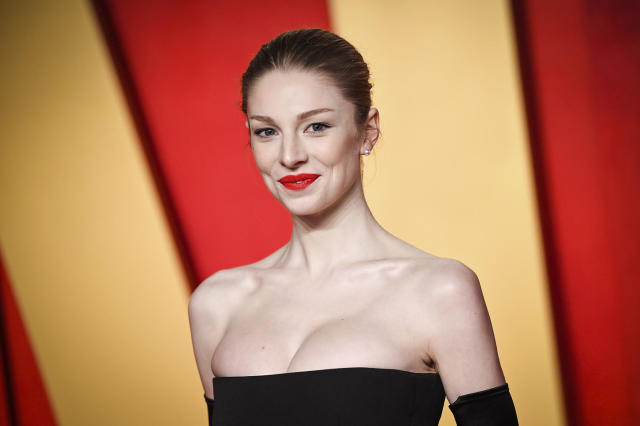 Hunter Schafer Refrains from Transgender Roles to Expand Artistry