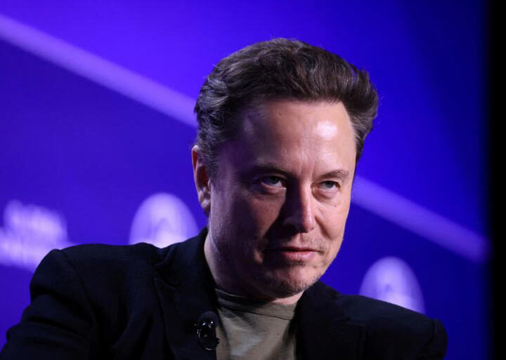 Musk is against the implementation of US tariffs on Chinese electric vehicles