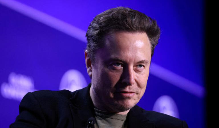 Musk is against the implementation of US tariffs on Chinese electric vehicles
