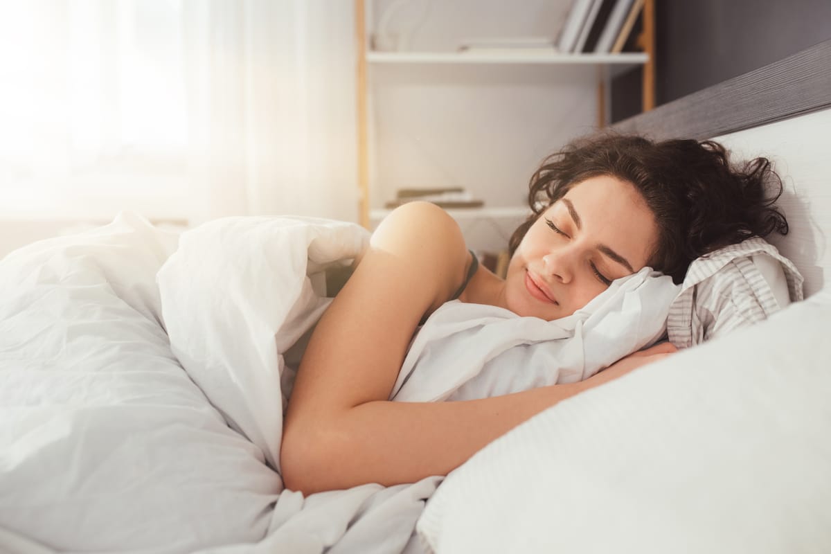 Struggling with Insomnia? 5 Tips for Improving Your Sleep Quality