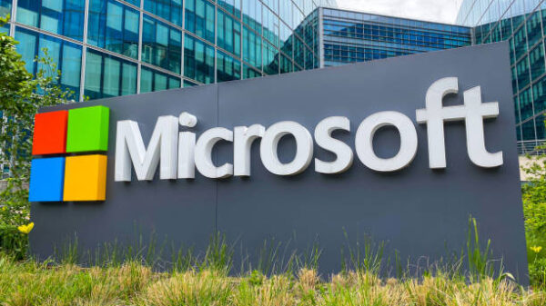 Microsoft regains top position as most valuable company, Nvidia slides.