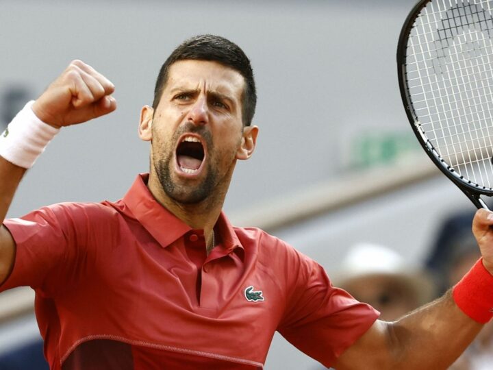 Fears of Djokovic’s injury emerge following his extraordinary victory at the French Open.