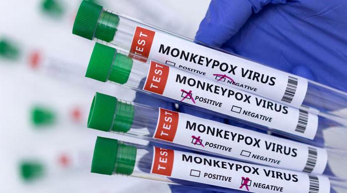 South Africa registers first death from mpox