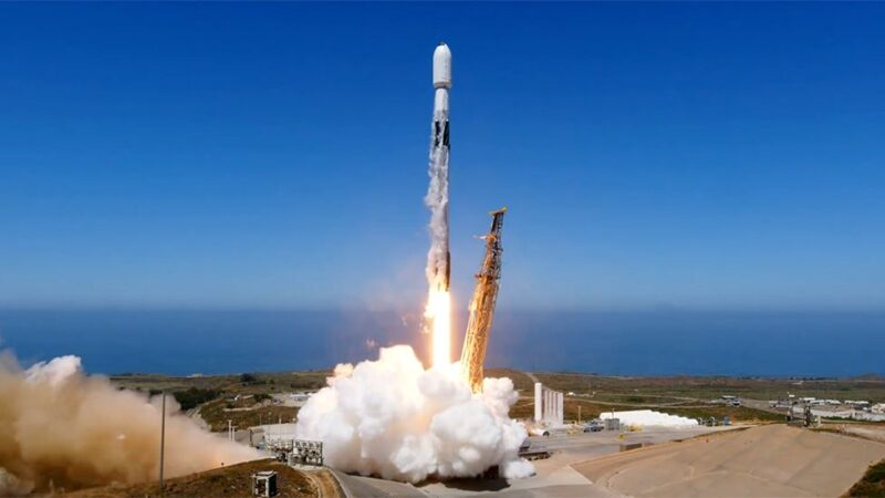 UK Military Satellite Launches to Enhance Space Capabilities