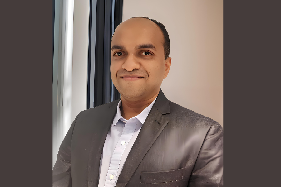 Dhiraj Naik: Trendsetter in Building Data-Driven Culture in Analytics