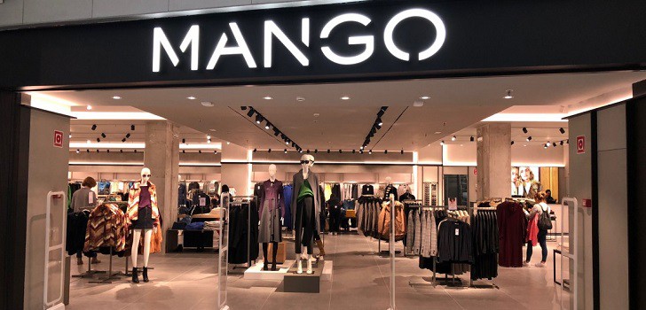 Spanish retailer Mango will open 60 new U.S. stores to boost its brand presence