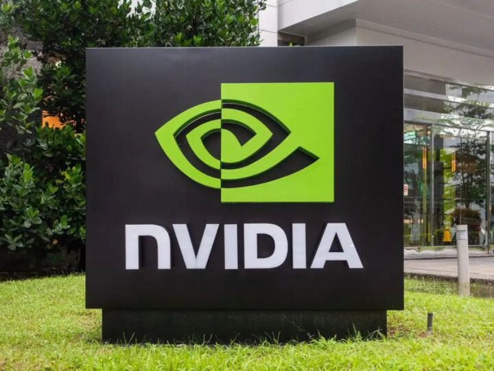 China Initiates New Probe Targeting Nvidia in Ongoing Chip War