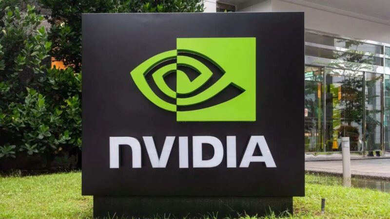 China Initiates New Probe Targeting Nvidia in Ongoing Chip War