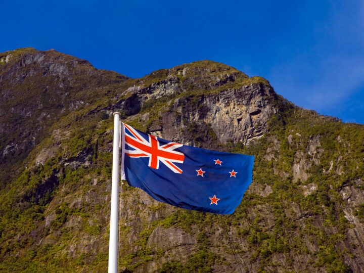 New Zealand relaxes visa regulations to attract ‘digital nomads’