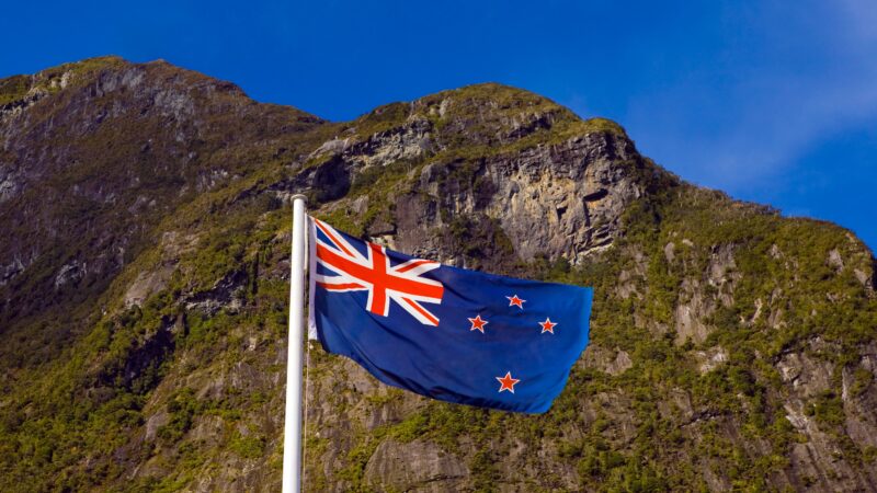 New Zealand relaxes visa regulations to attract ‘digital nomads’