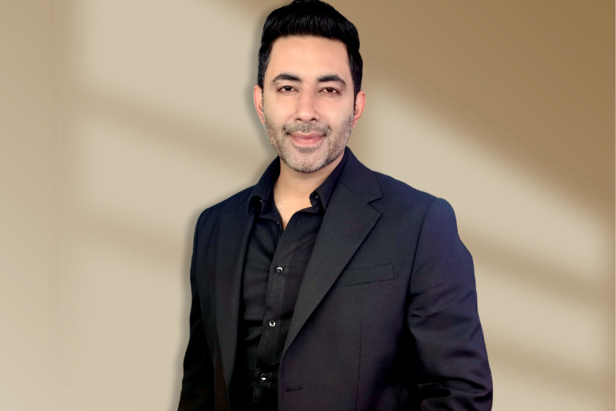 Gaurav Bajaj: The Man Who Guarantees the Lowest Property Prices