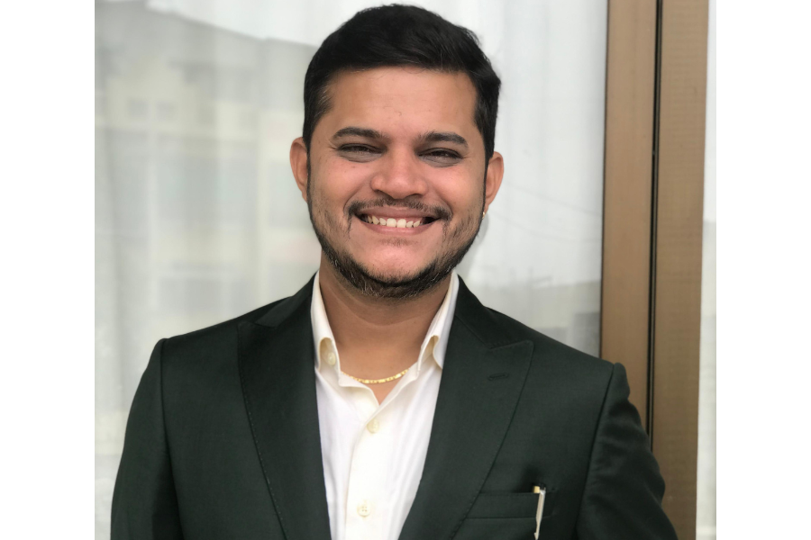 Dr. Sanjay Bhoi: A Visionary Leader Revolutionizing Ayurveda - Morning ...