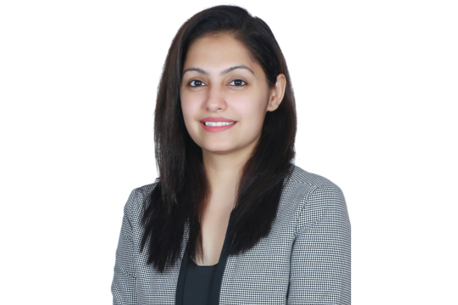 Shraddha Bhanushali: Leading the Way in Innovative and Experience-Driven Learning