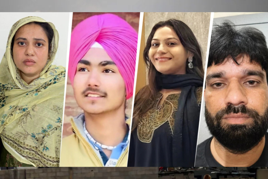 Indian Businessman and YouTuber Arrested on Espionage Charges Amid India-Pakistan Tensions