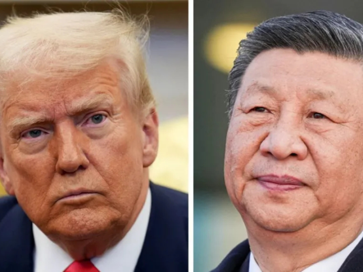 US-China Trade Talks Lose Steam Despite Recent Tariff Truce