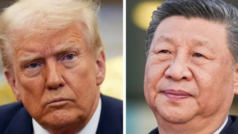 US-China Trade Talks Lose Steam Despite Recent Tariff Truce