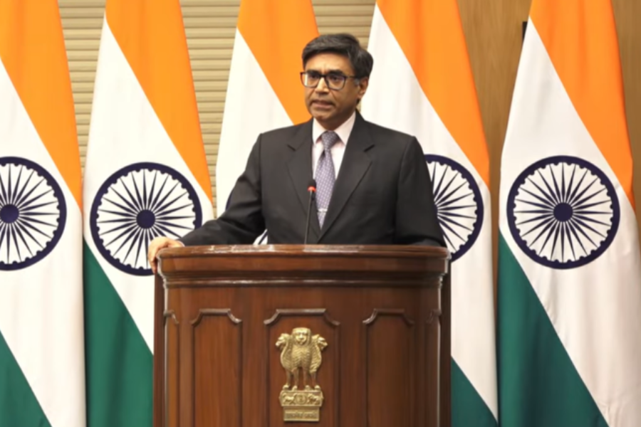 India Rejects Claims of Targeting Pakistan’s Nuclear Sites as Ceasefire Holds