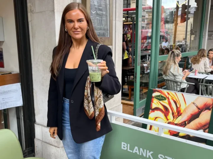 How Costa Coffee Lost the Matcha Generation