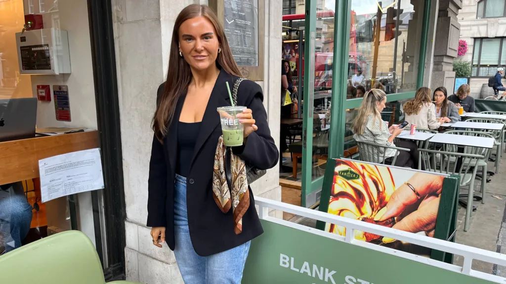 How Costa Coffee Lost the Matcha Generation