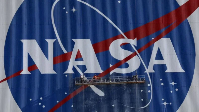 NASA Bans Chinese Nationals from Its Space Programmes