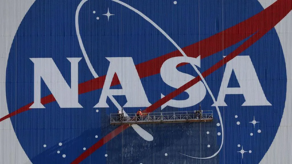 NASA Bans Chinese Nationals from Its Space Programmes