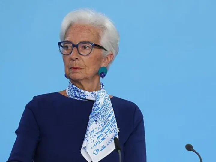 US Fed Losing Independence Would Be a ‘Serious Danger’, Warns ECB Chief Lagarde