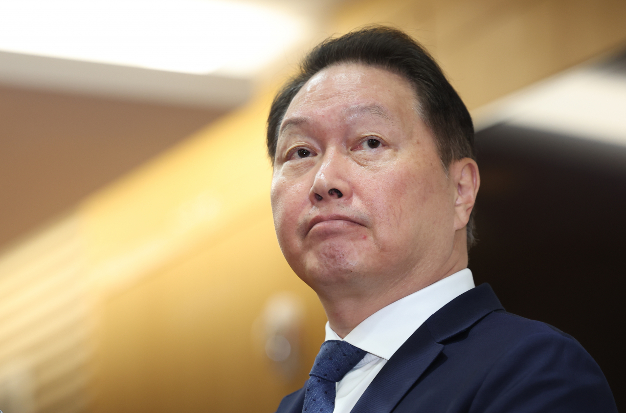 Billionaire in South Korea Avoids $1B Divorce Settlement