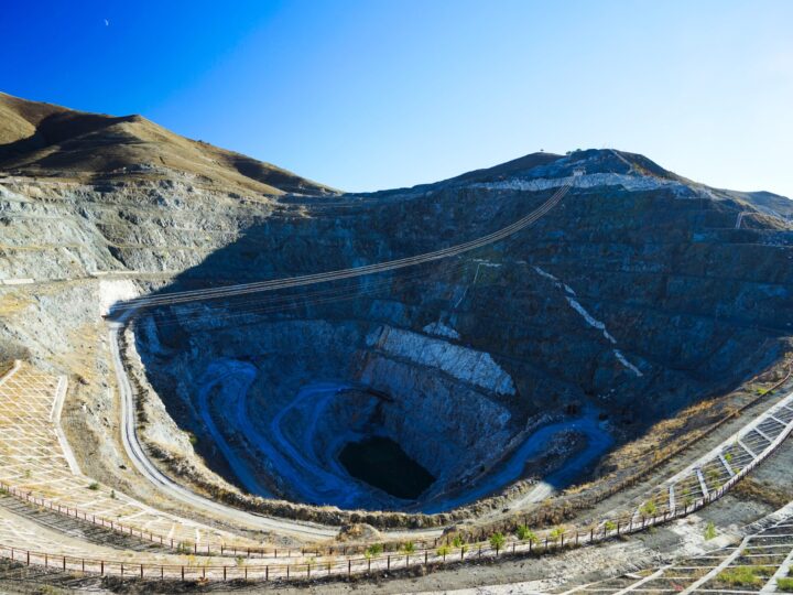 China’s Rare Earth Dominance: What It Means for the U.S.