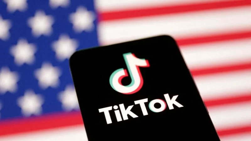 TikTok owner reaches agreement to prevent US ban