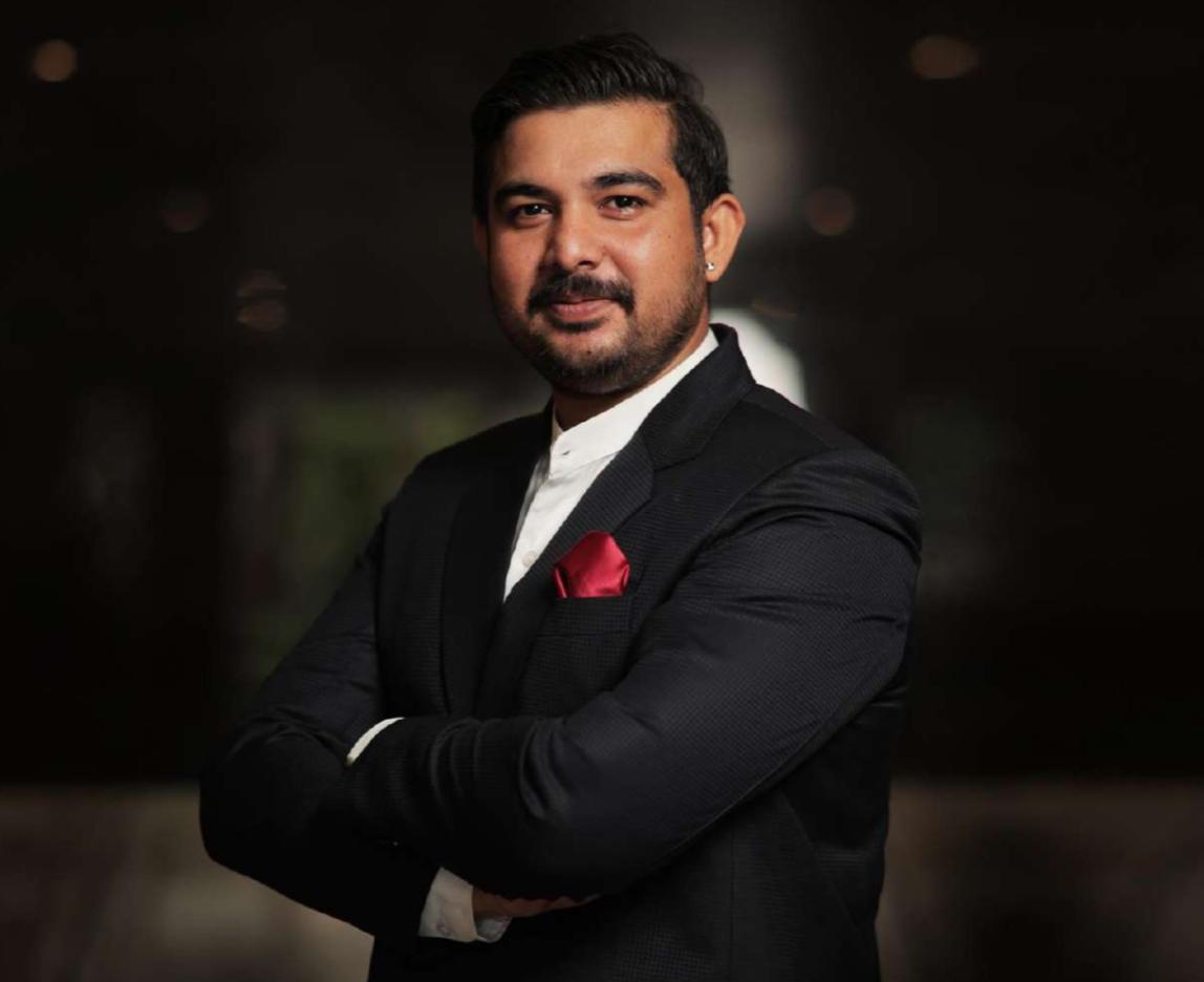 Abhimanyu Shekhawat: Building Disciplined Businesses Across Hospitality, Mining, and Sport