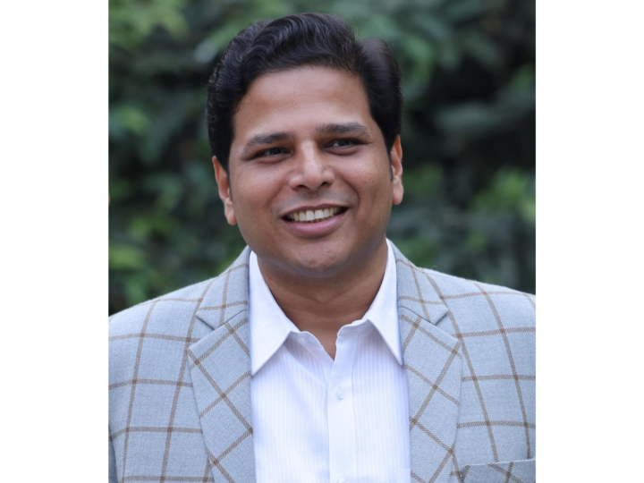 Ashis Jain – Transforming Procurement into a Strategic Powerhouse