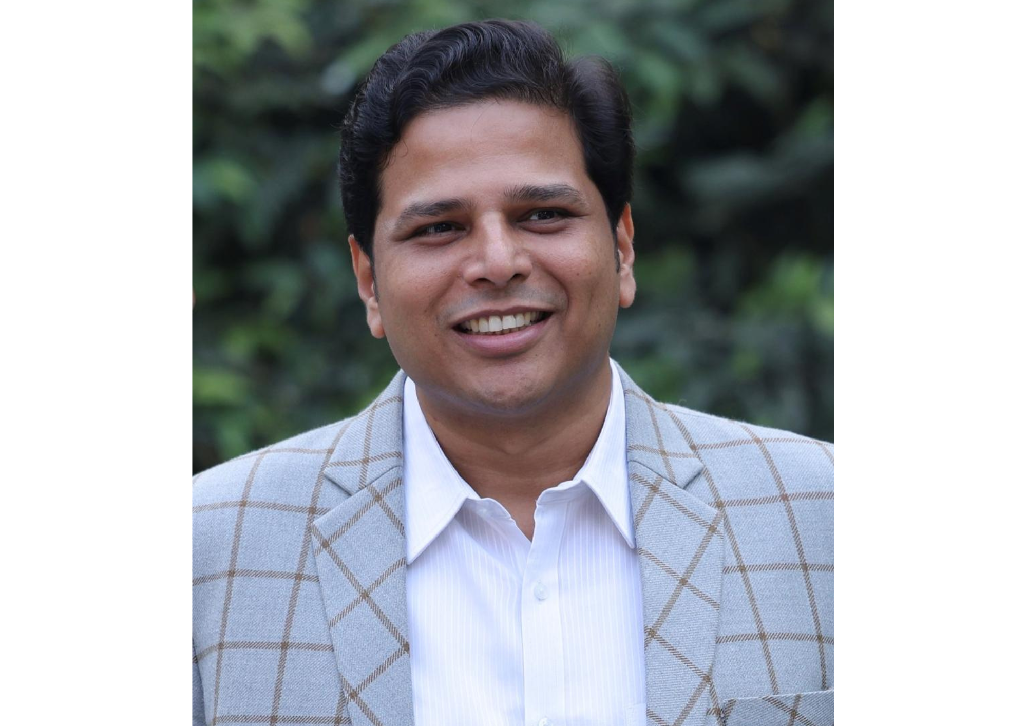 Ashis Jain – Transforming Procurement into a Strategic Powerhouse