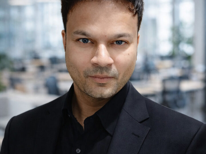 Abhishek Pratap Singh: Building Digital Abhiyan into a Global Digital Media Powerhouse