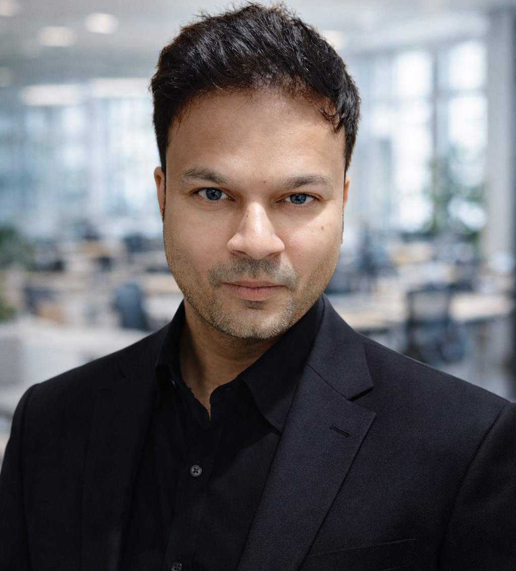 Abhishek Pratap Singh: Building Digital Abhiyan into a Global Digital Media Powerhouse