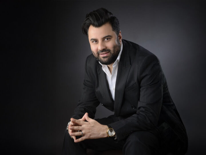 Banish Dhar on Leadership: Clarity, Scale and the Work of Enduring Institution