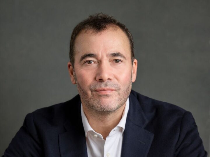 Washington Post CEO resigns following mass layoffs