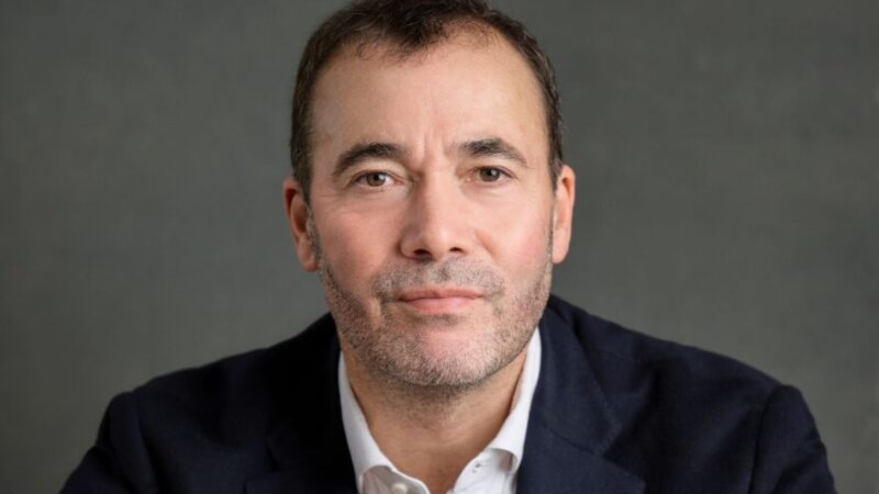 Washington Post CEO resigns following mass layoffs