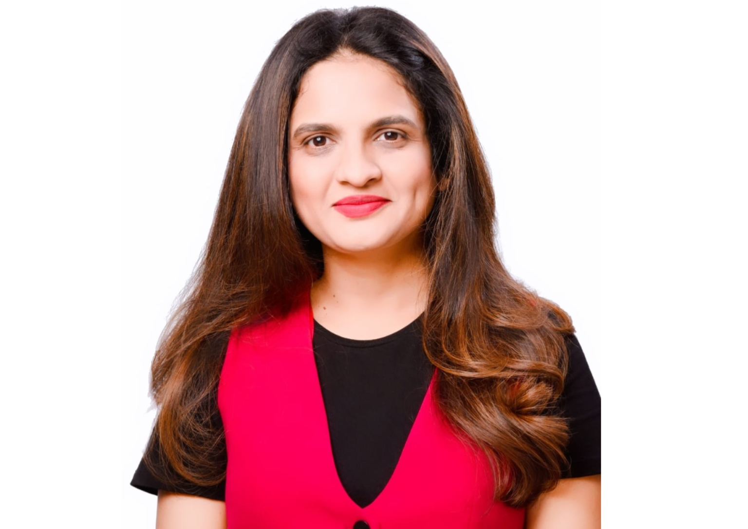 Vabe Rasal Meet Pooja Rasal Awate — A Catalyst Behind India’s Evolving B-School ...