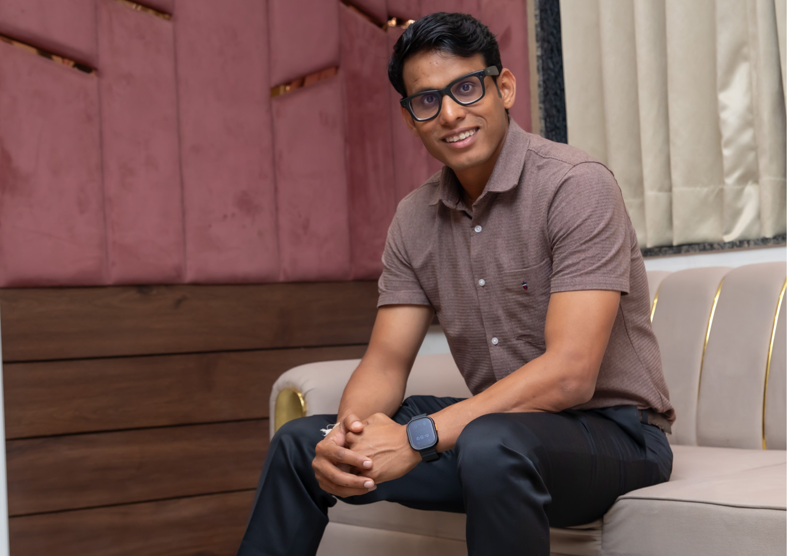 Prashant Jain: The Author-Educator Transforming India’s Mathematics ...