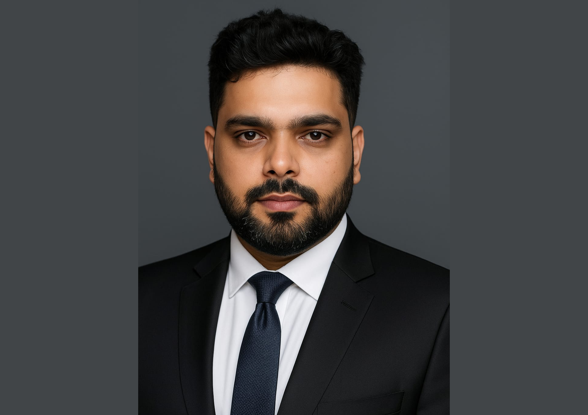 Amit Kumar Sen: Engineering the Backbone of India’s Modern Retail Expansion