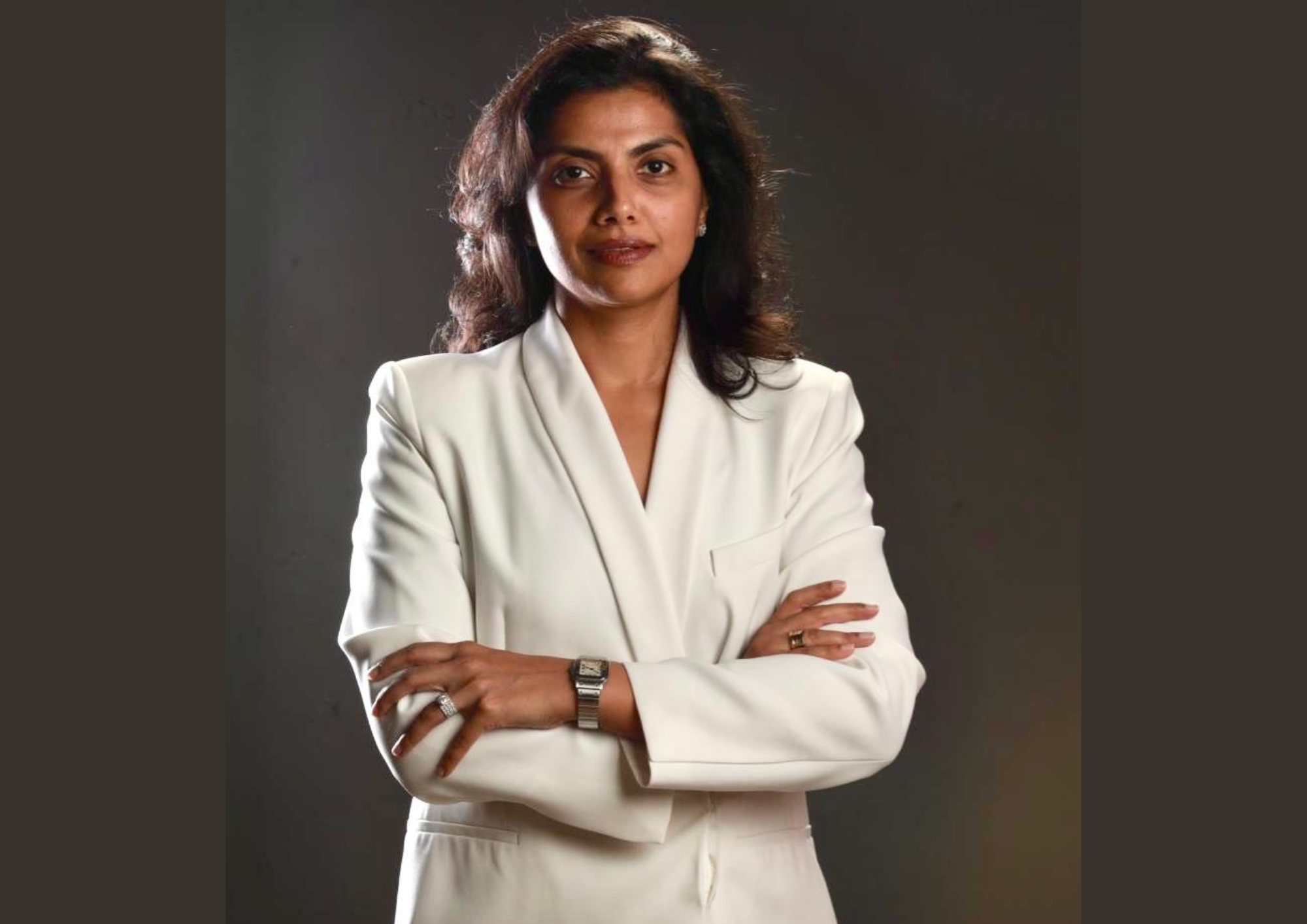 Saudamini Naik: Architecting the Future of AI-Driven Asset Management