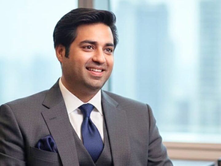Mr. Charrukh Goyal : The Strategic Leader Shaping TRB Group Into A Global Industrial Powerhouse
